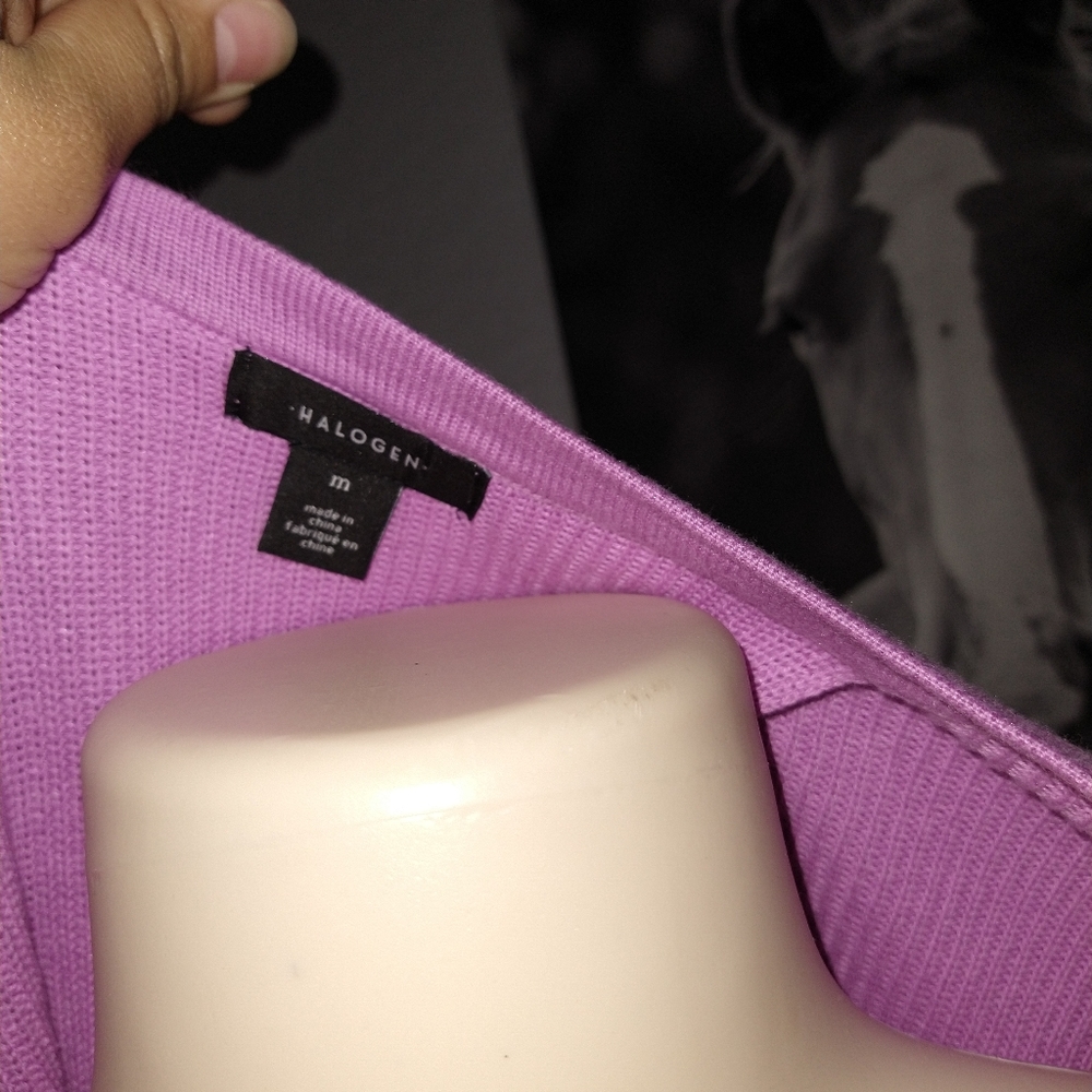 Halogen sweater - Picture 2 of 4